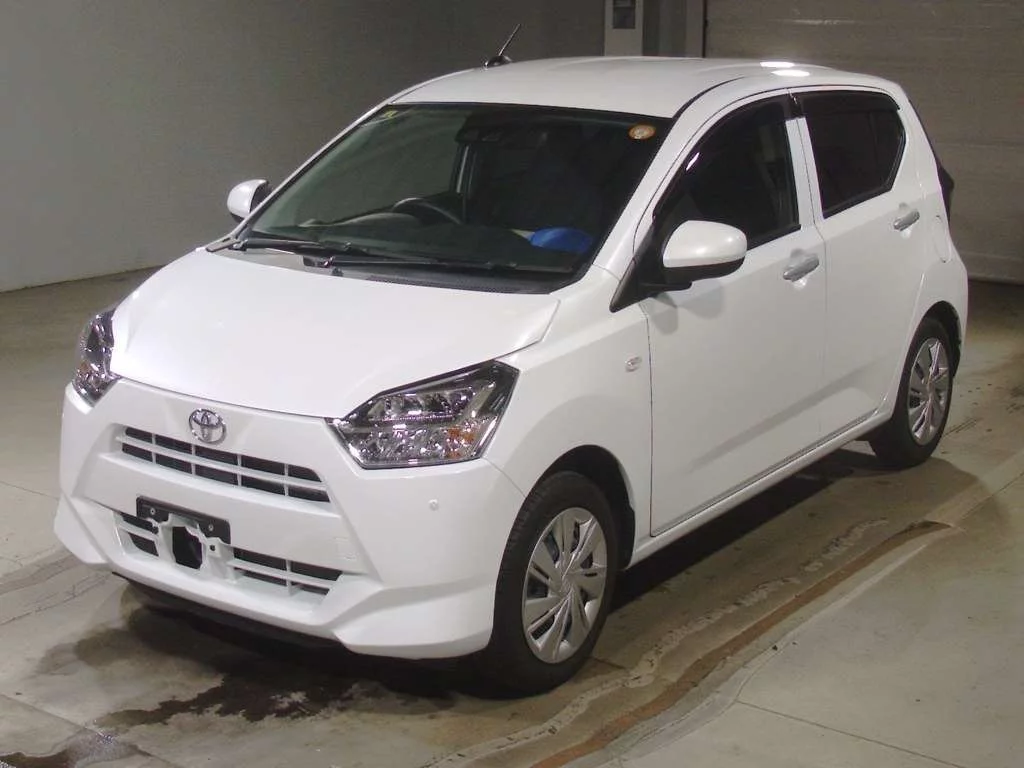 Toyota Pixis Epoch LA350A 2023
